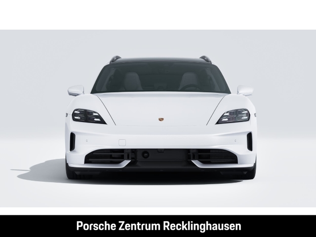 Porsche Taycan Sport Turismo Soft-Close Surround-View