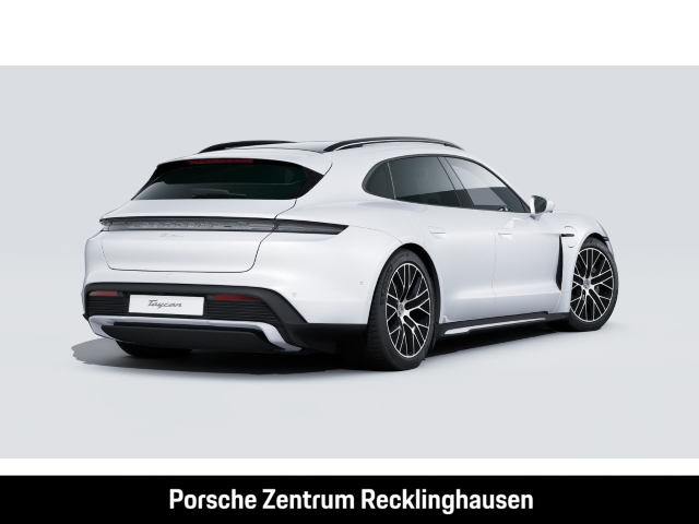 Porsche Taycan Sport Turismo Soft-Close Surround-View