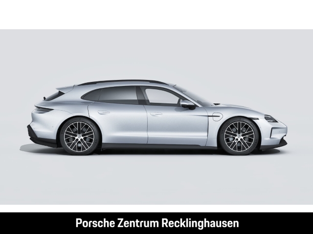 Porsche Taycan Sport Turismo Surround View BOSE 20-Zoll