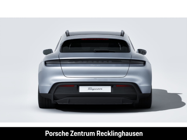 Porsche Taycan Sport Turismo Surround View BOSE 20-Zoll