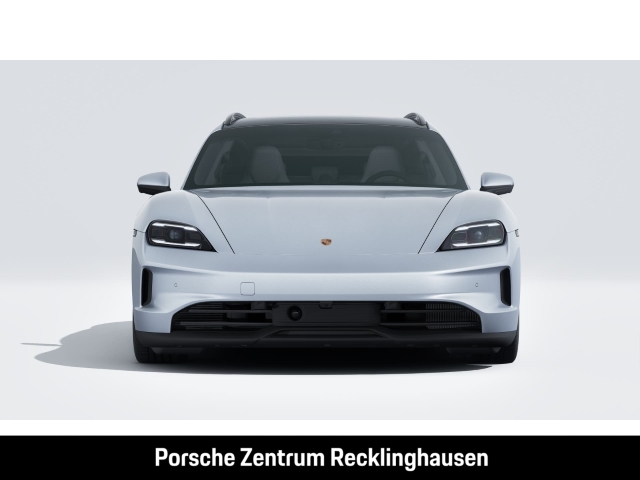 Porsche Taycan Sport Turismo Surround View BOSE 20-Zoll