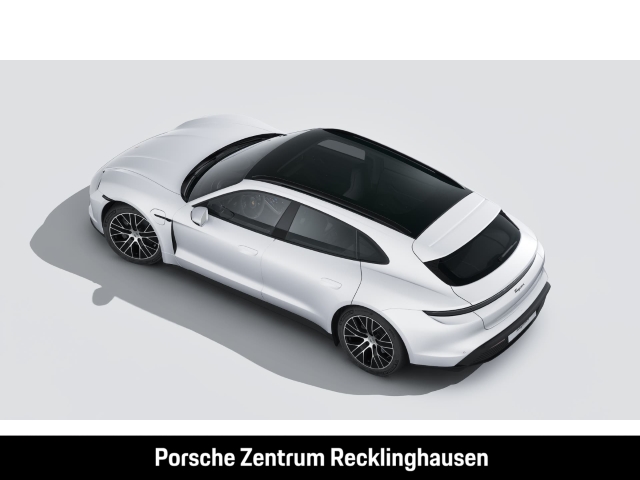 Porsche Taycan Sport Turismo Panoramadach BOSE 20-Zoll