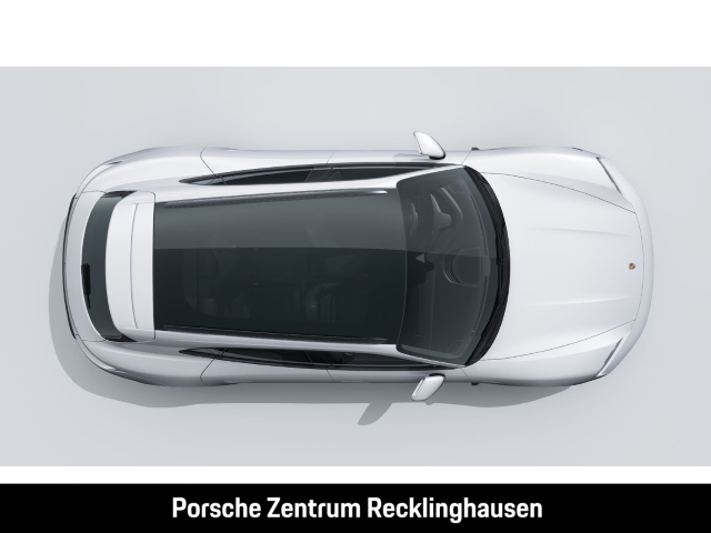 Porsche Taycan Sport Turismo Panoramadach BOSE 20-Zoll