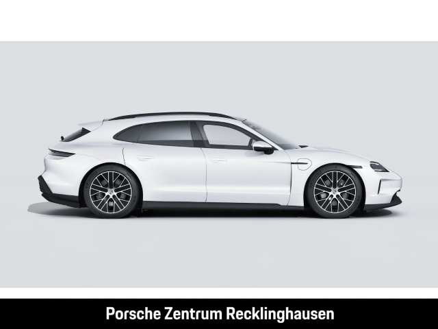 Porsche Taycan Sport Turismo Panoramadach BOSE 20-Zoll