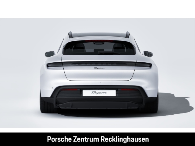 Porsche Taycan Sport Turismo Panoramadach BOSE 20-Zoll