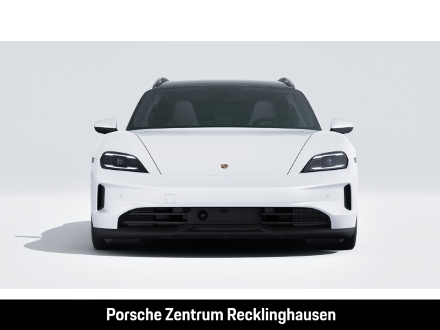Porsche Taycan Sport Turismo Panoramadach BOSE 20-Zoll