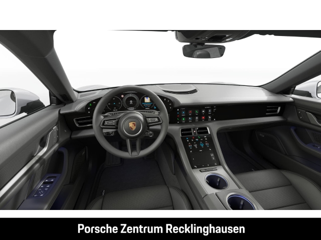 Porsche Taycan Sport Turismo Panoramadach BOSE 20-Zoll