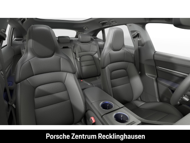 Porsche Taycan Sport Turismo Panoramadach BOSE 20-Zoll