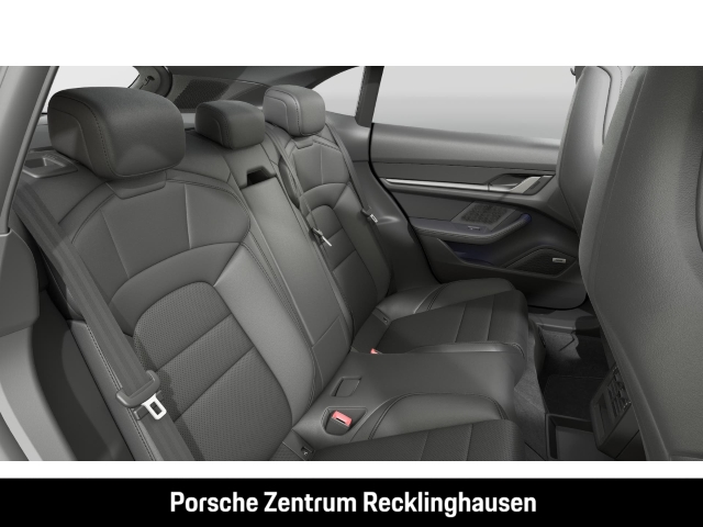 Porsche Taycan Sport Turismo Panoramadach BOSE 20-Zoll