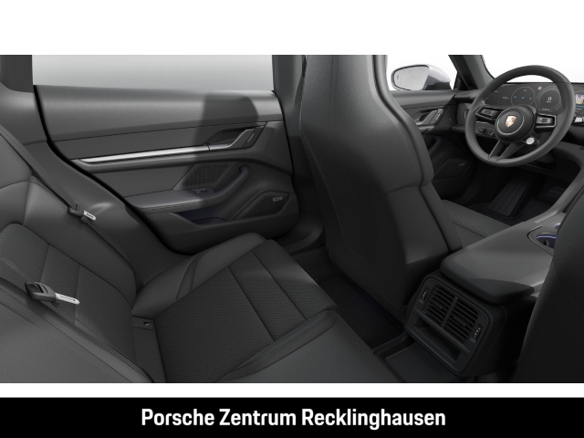 Porsche Taycan Sport Turismo Panoramadach BOSE 20-Zoll