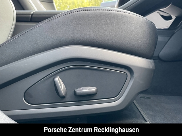 Porsche Taycan Sport Turismo Panoramadach BOSE 20-Zoll