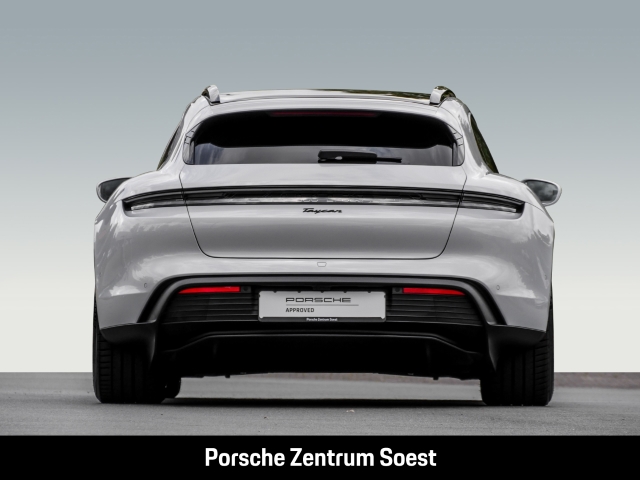 Porsche Taycan Sport Turismo/Performancebatterie+/BOSE