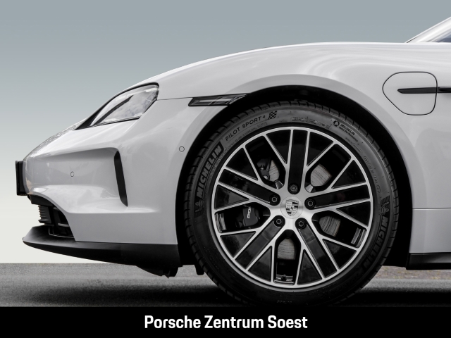 Porsche Taycan Sport Turismo/Performancebatterie+/BOSE