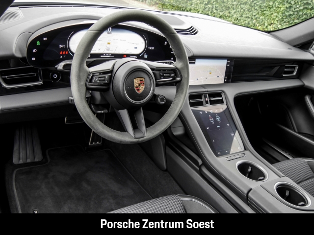 Porsche Taycan Sport Turismo/Performancebatterie+/BOSE