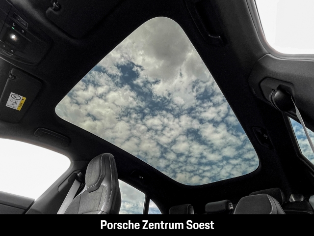 Porsche Taycan Sport Turismo/Performancebatterie+/BOSE