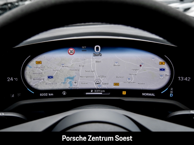 Porsche Taycan Sport Turismo/Performancebatterie+/BOSE