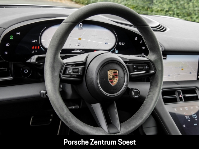 Porsche Taycan Sport Turismo/Performancebatterie+/BOSE