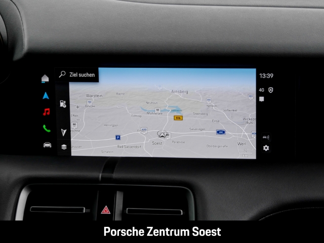 Porsche Taycan Sport Turismo/Performancebatterie+/BOSE