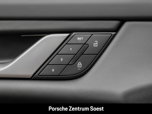 Porsche Taycan Sport Turismo/Performancebatterie+/BOSE