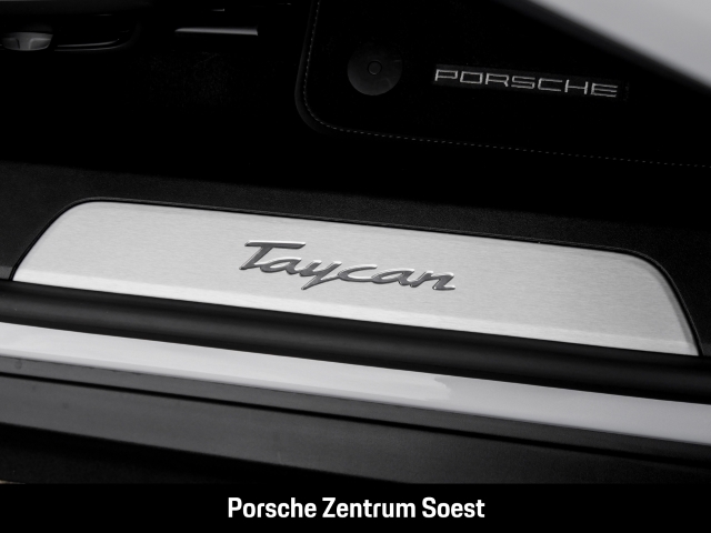 Porsche Taycan Sport Turismo/Performancebatterie+/BOSE