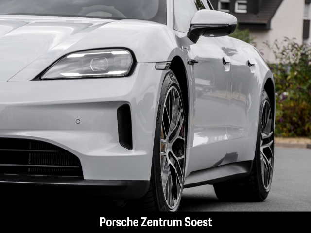 Porsche Taycan Sport Turismo/Performancebatterie+/BOSE