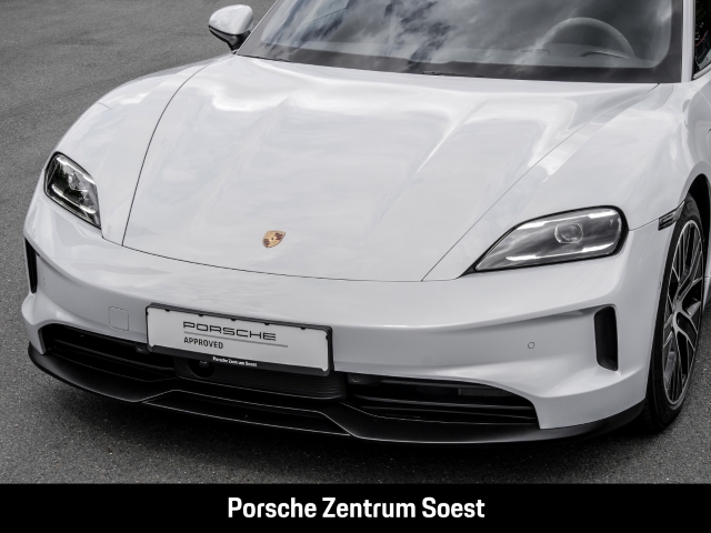 Porsche Taycan Sport Turismo/Performancebatterie+/BOSE