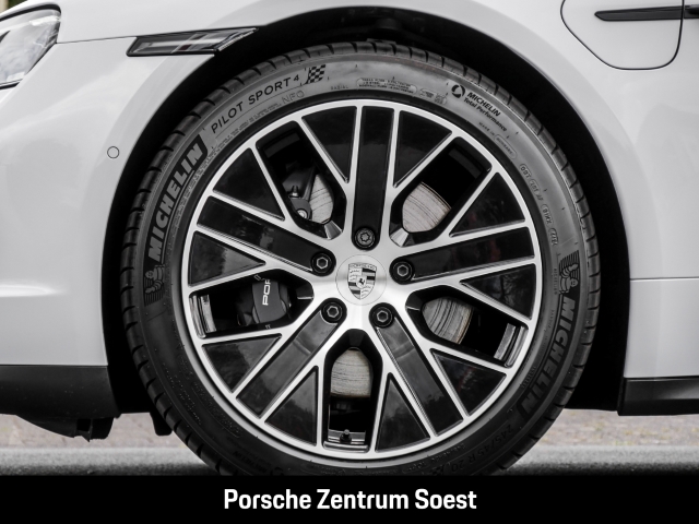 Porsche Taycan Sport Turismo/Performancebatterie+/BOSE