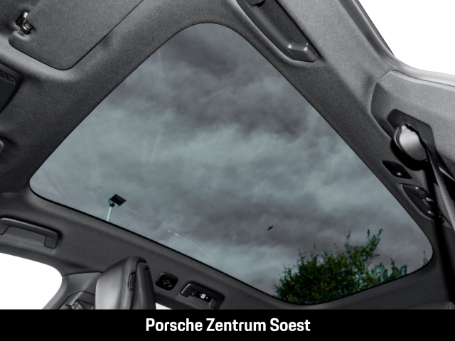 Porsche Taycan 4S Sport Turismo/Performance-Batterie