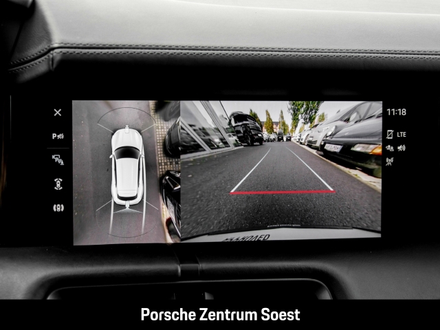 Porsche Taycan 4S Sport Turismo/Performance-Batterie