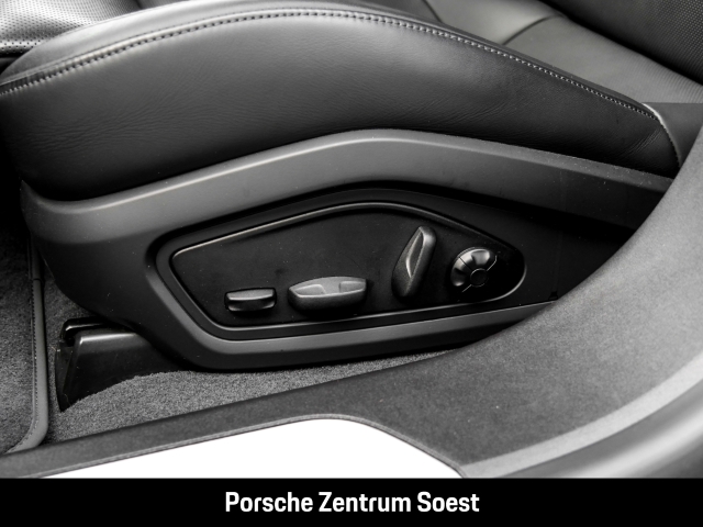 Porsche Taycan 4S Sport Turismo/Performance-Batterie