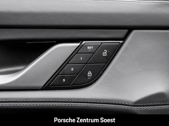 Porsche Taycan 4S Sport Turismo/Performance-Batterie