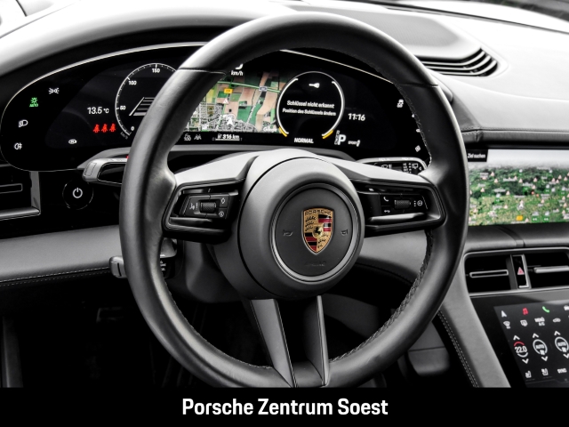 Porsche Taycan 4S Sport Turismo/Performance-Batterie