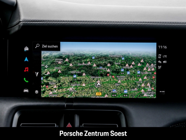 Porsche Taycan 4S Sport Turismo/Performance-Batterie