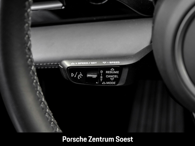 Porsche Taycan 4S Sport Turismo/Performance-Batterie