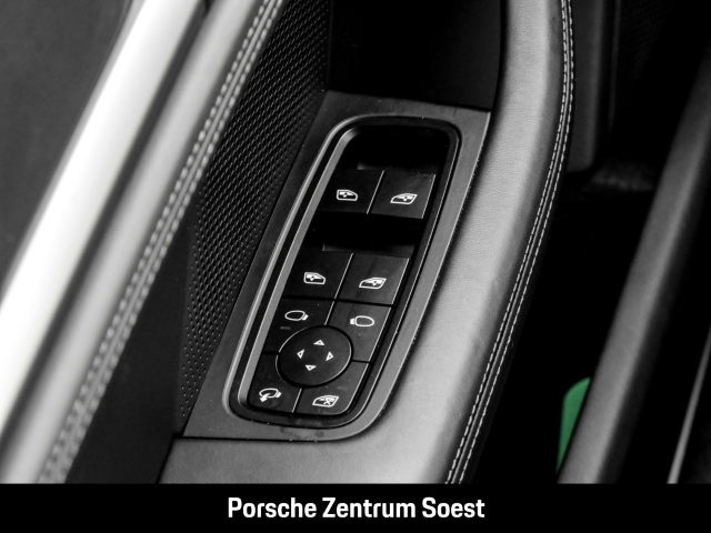 Porsche Taycan 4S Sport Turismo/Performance-Batterie