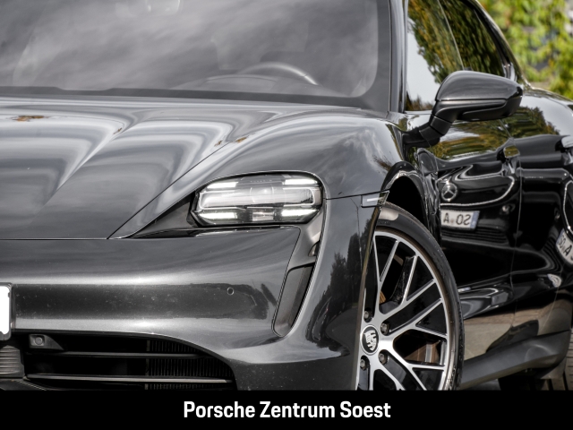 Porsche Taycan 4S Sport Turismo/Performance-Batterie