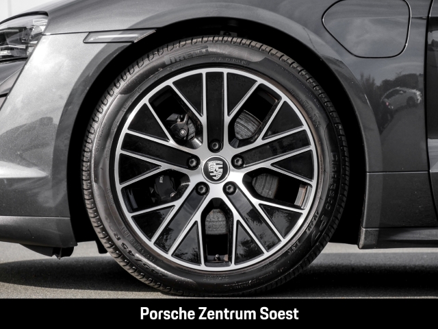 Porsche Taycan 4S Sport Turismo/Performance-Batterie