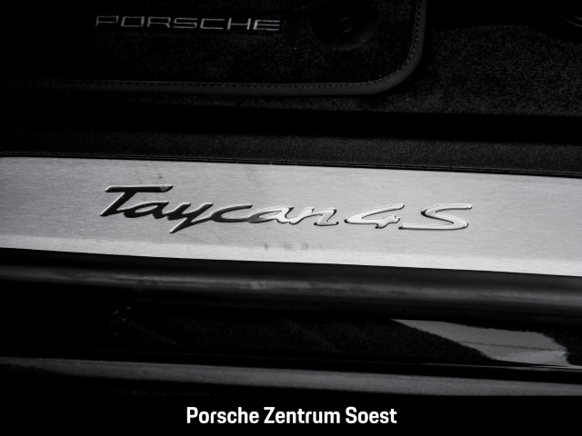 Porsche Taycan 4S Sport Turismo/Performance-Batterie
