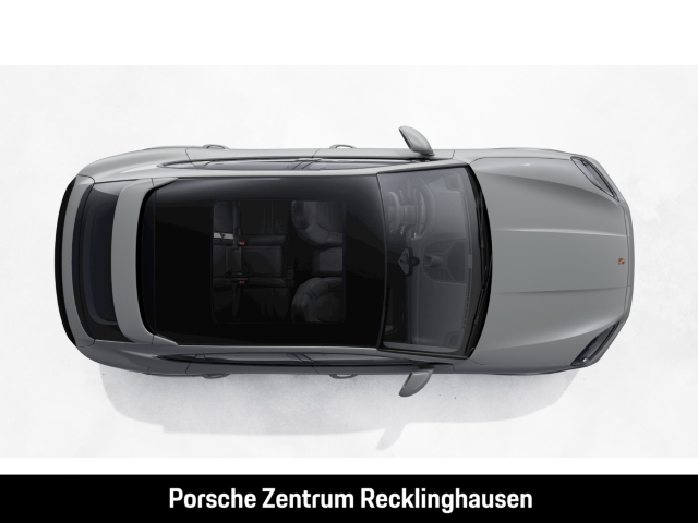 Porsche Cayenne GTS Coupe InnoDrive HALenkung Soft-Close