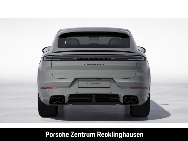 Porsche Cayenne GTS Coupe InnoDrive HALenkung Soft-Close