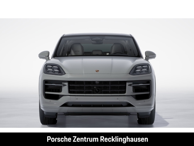 Porsche Cayenne GTS Coupe InnoDrive HALenkung Soft-Close