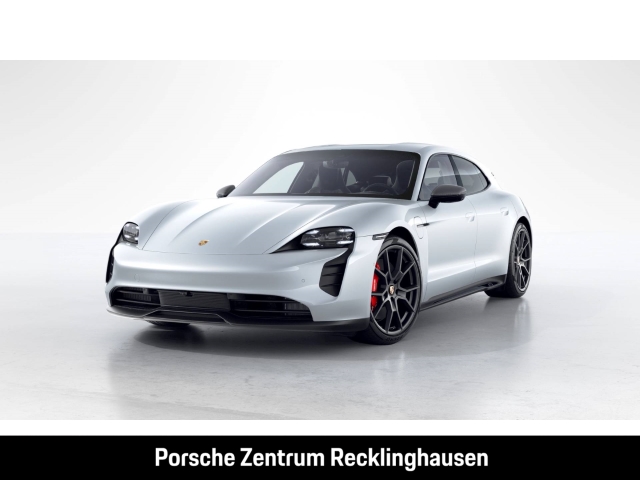 Porsche Taycan GTS Sport Turismo Surround-View 21-Zoll
