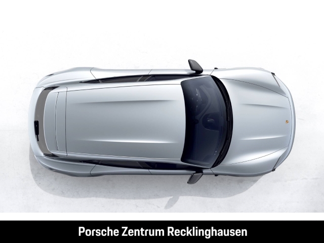 Porsche Taycan GTS Sport Turismo Surround-View 21-Zoll