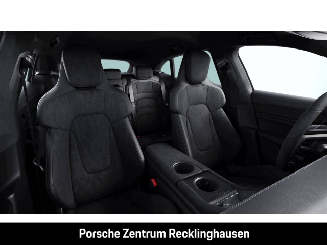 Porsche Taycan GTS Sport Turismo Surround-View 21-Zoll