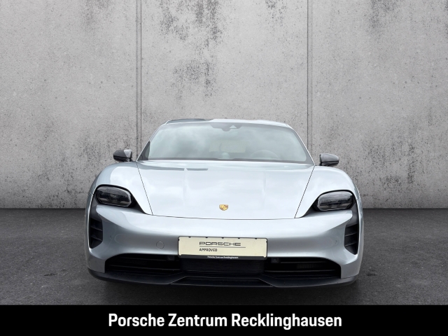 Porsche Taycan GTS Sport Turismo Surround-View 21-Zoll