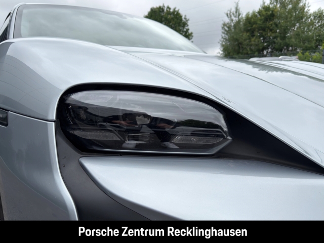 Porsche Taycan GTS Sport Turismo Surround-View 21-Zoll