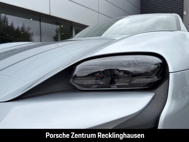 Porsche Taycan GTS Sport Turismo Surround-View 21-Zoll