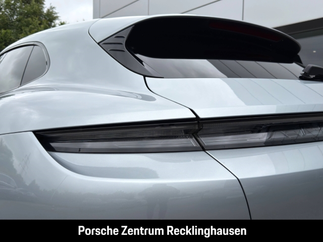 Porsche Taycan GTS Sport Turismo Surround-View 21-Zoll