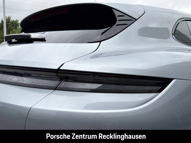 Porsche Taycan GTS Sport Turismo Surround-View 21-Zoll