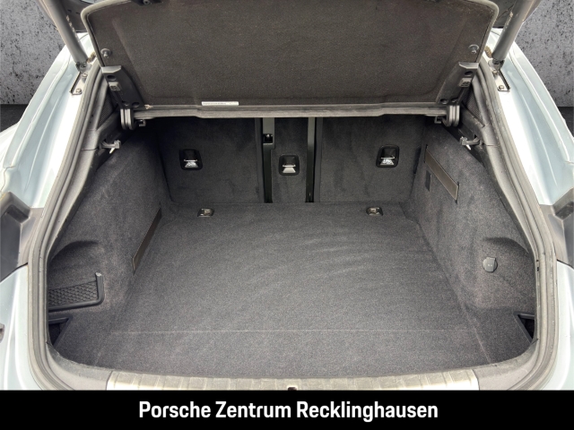 Porsche Taycan GTS Sport Turismo Surround-View 21-Zoll